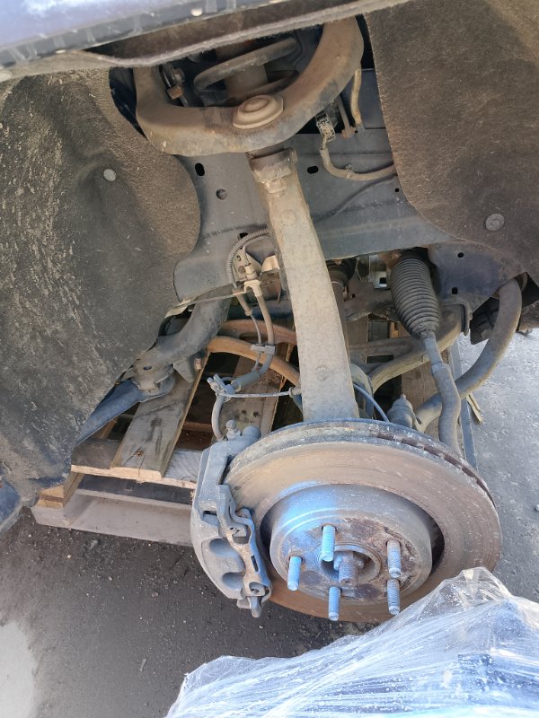 Авто в разборе, 22222 рублей, Фроловское