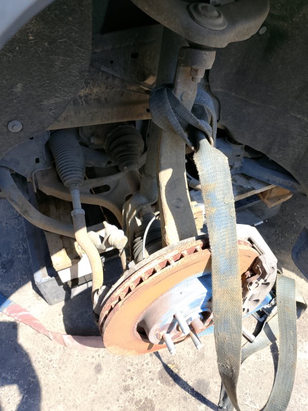 Авто в разборе, 22222 рублей, Фроловское