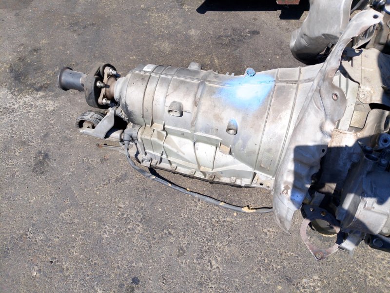 АКПП, 59000 рублей, Фроловское