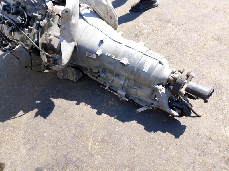 АКПП, 59000 рублей, Фроловское