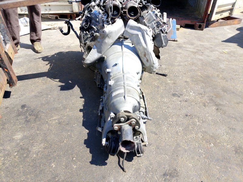 АКПП, 59000 рублей, Фроловское