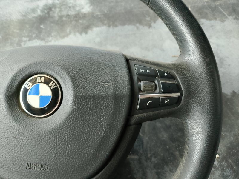 Руль, 6500 рублей, Фроловское