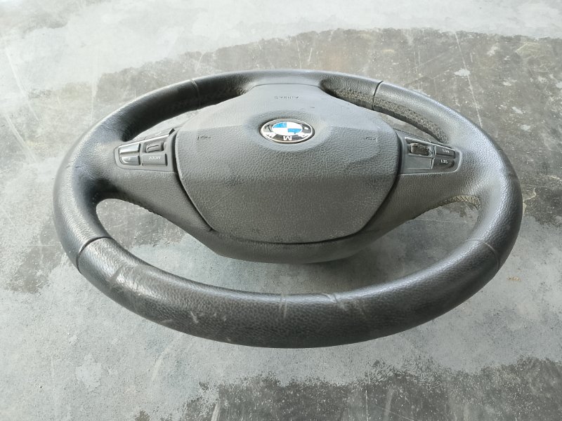 Руль, 6500 рублей, Фроловское