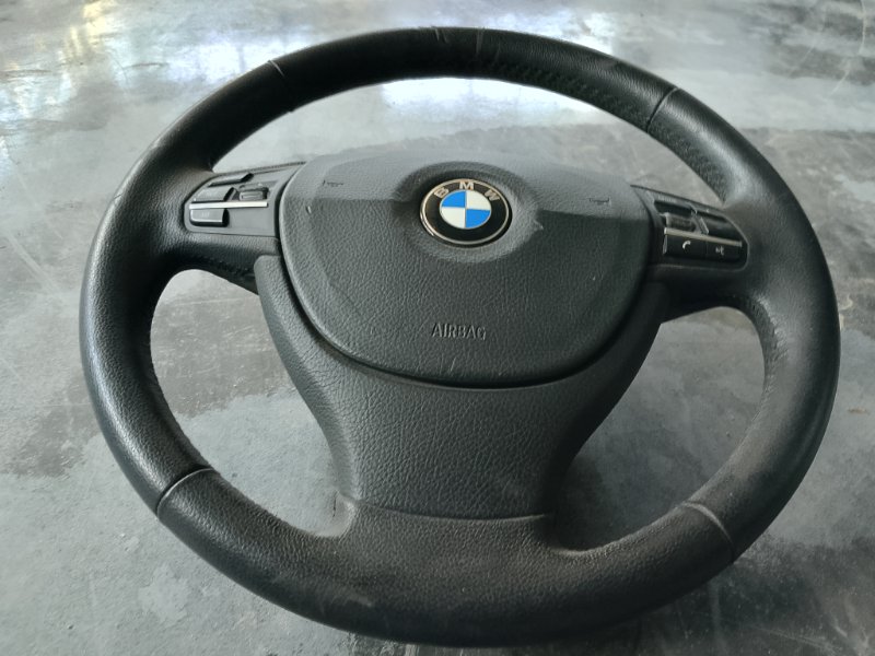 Руль, 6500 рублей, Фроловское