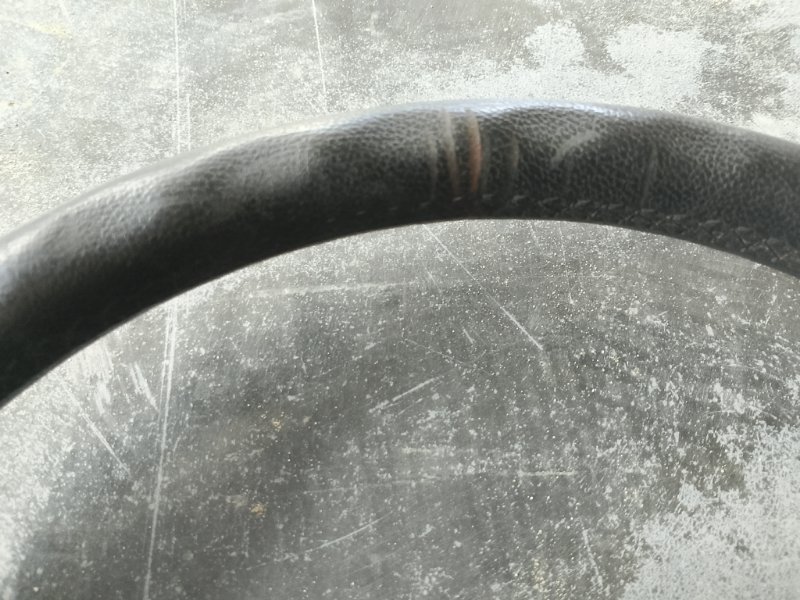 Руль, 6500 рублей, Фроловское