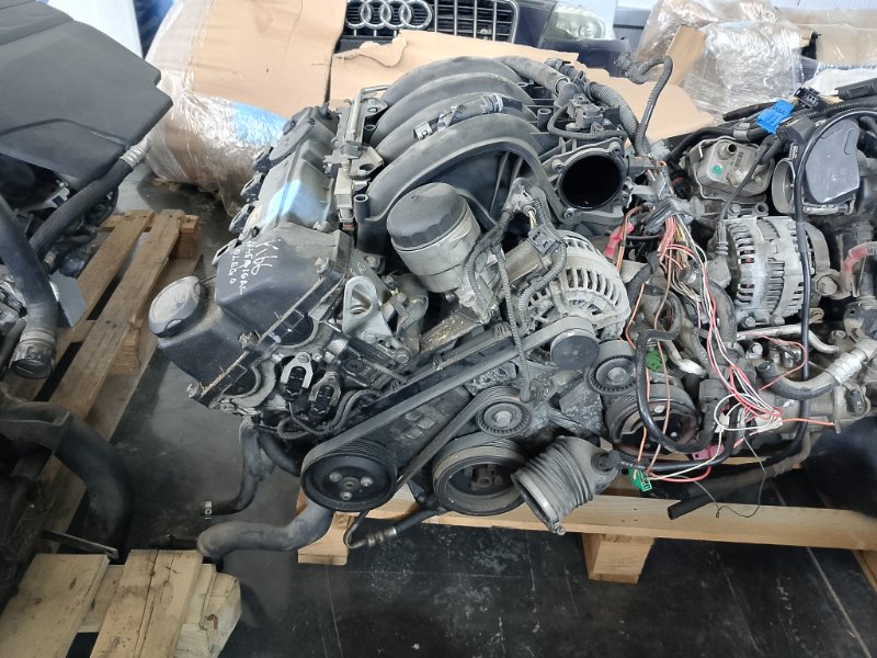 Двигатель, 97000 рублей, Фроловское