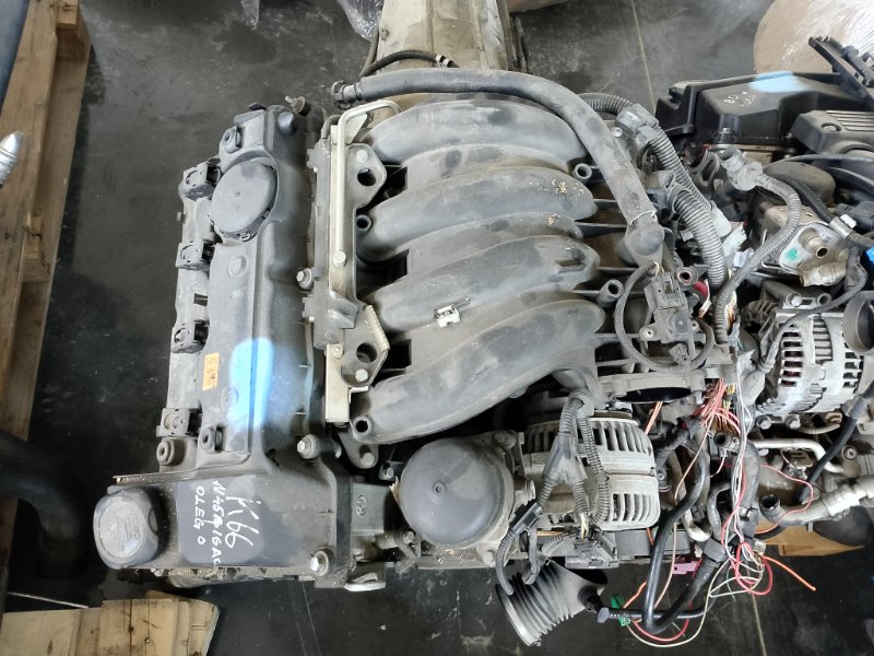 Двигатель, 97000 рублей, Фроловское