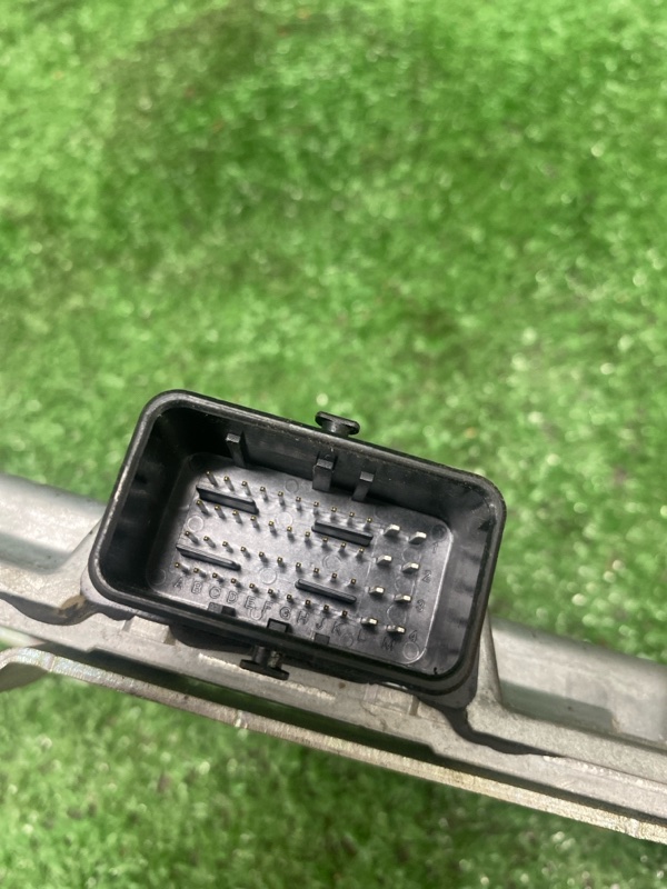 Блок управления АКПП, 4900 рублей, Фроловское