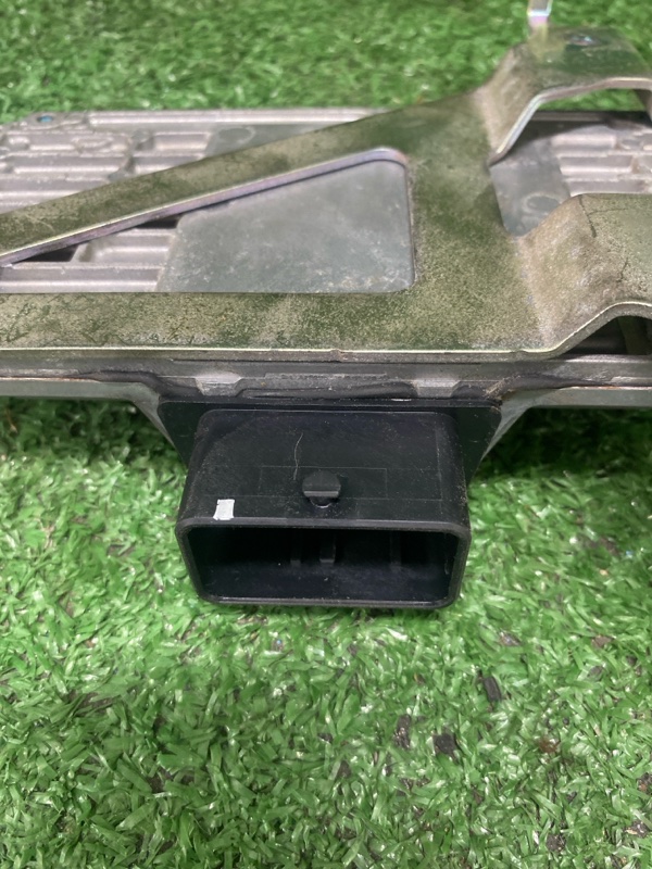 Блок управления АКПП, 4900 рублей, Фроловское