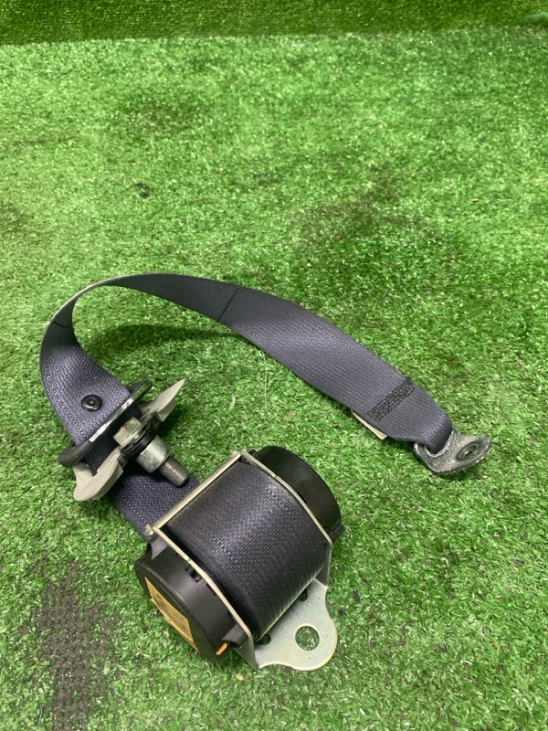 Ремень безопасности, 650 рублей, Фроловское