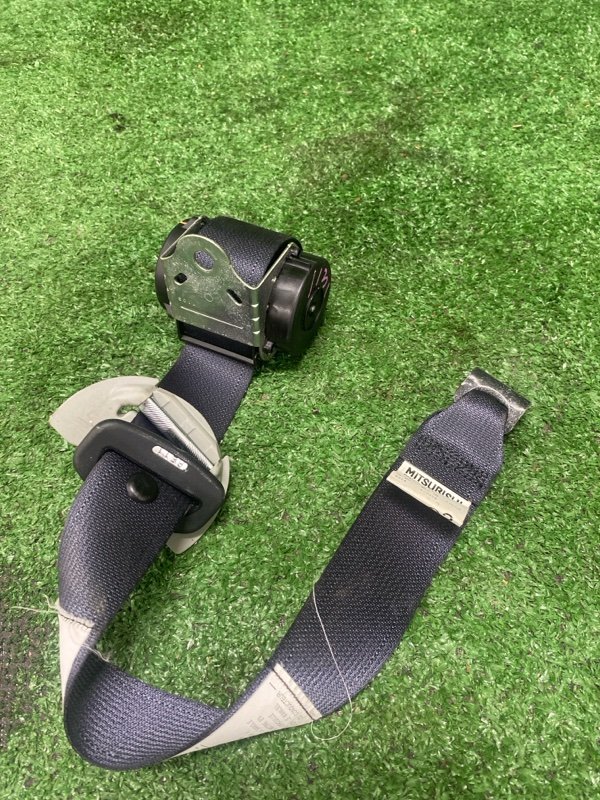 Ремень безопасности, 650 рублей, Фроловское