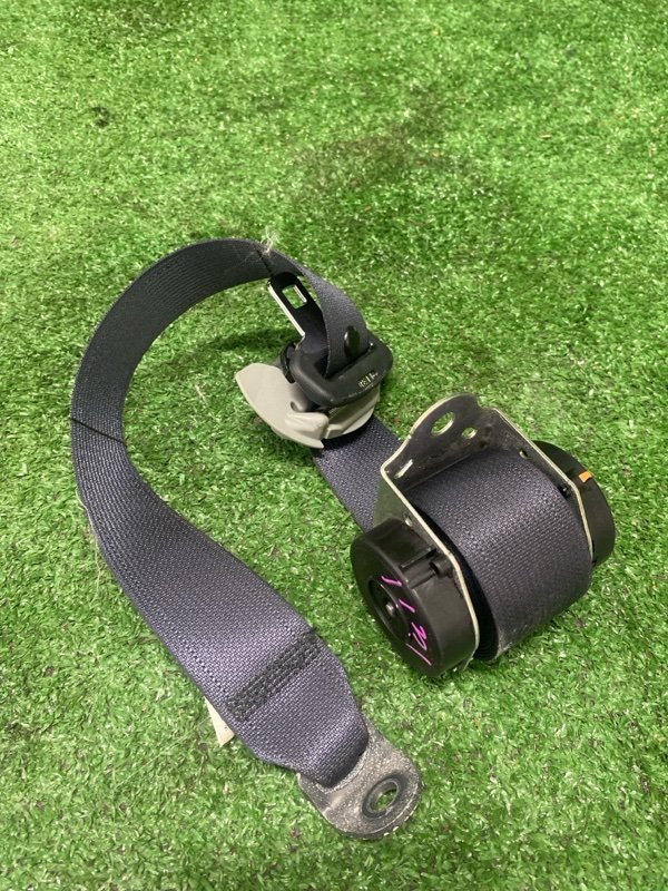 Ремень безопасности, 650 рублей, Фроловское