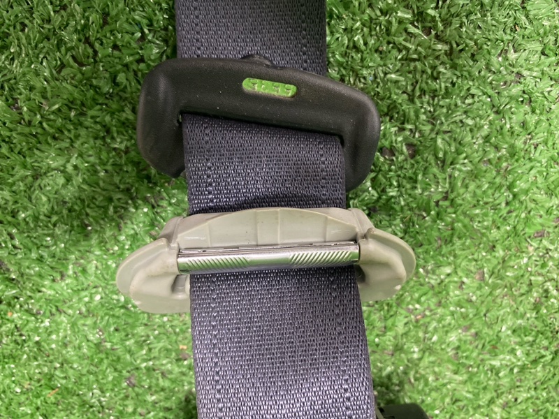 Ремень безопасности, 650 рублей, Фроловское