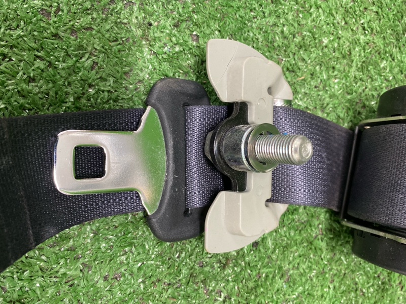 Ремень безопасности, 650 рублей, Фроловское