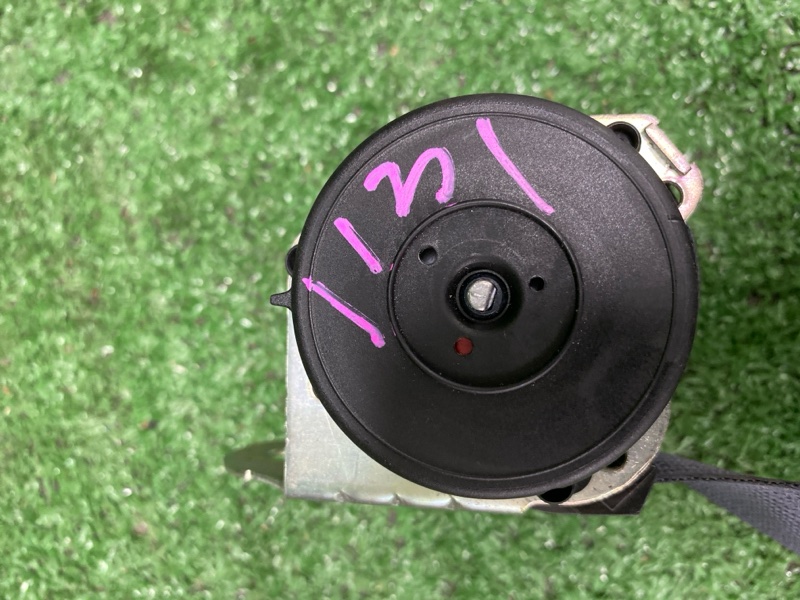 Ремень безопасности, 650 рублей, Фроловское