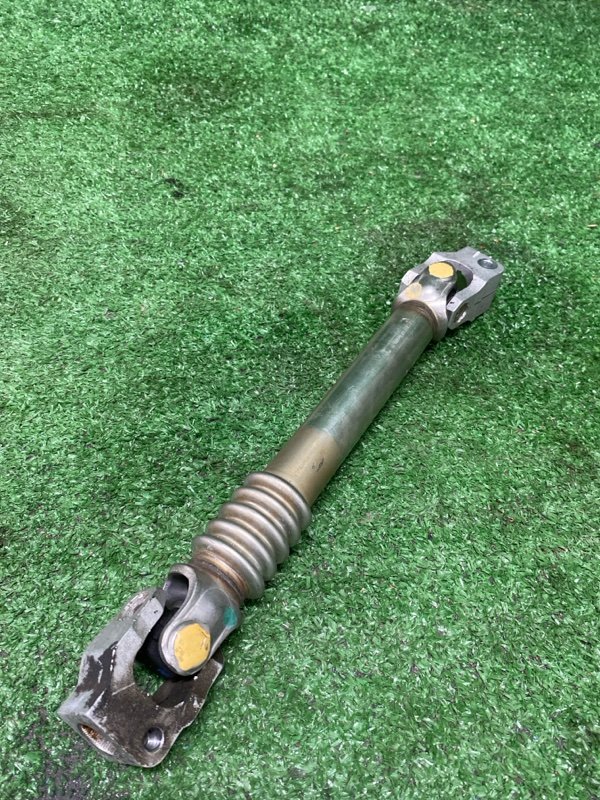 Рулевой карданчик, 3000 рублей, Фроловское