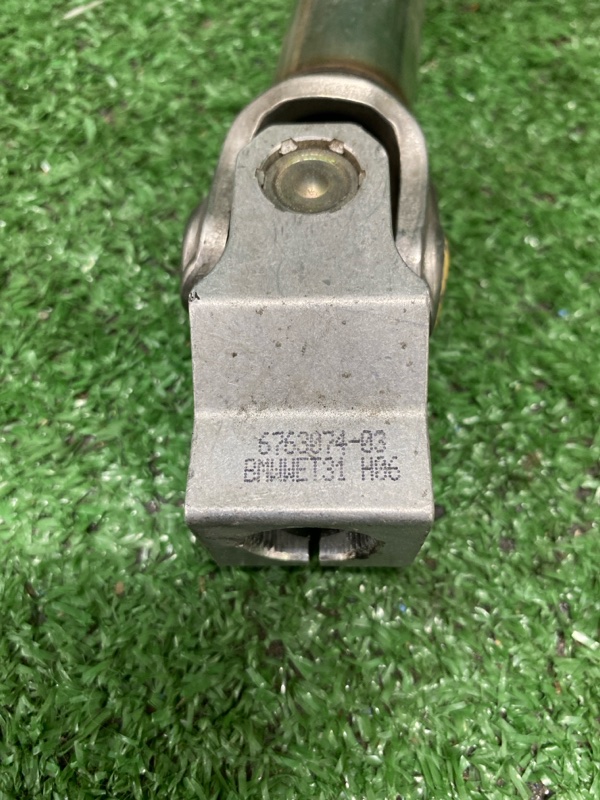 Рулевой карданчик, 3000 рублей, Фроловское