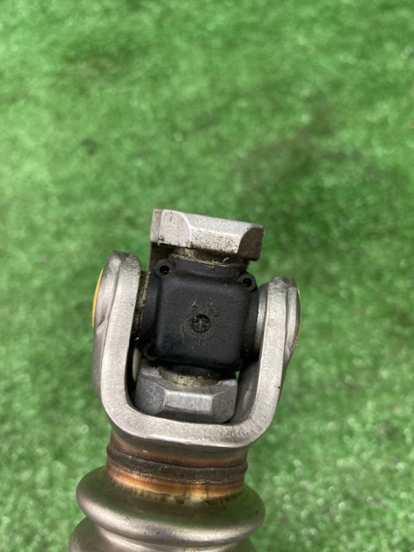 Рулевой карданчик, 3000 рублей, Фроловское