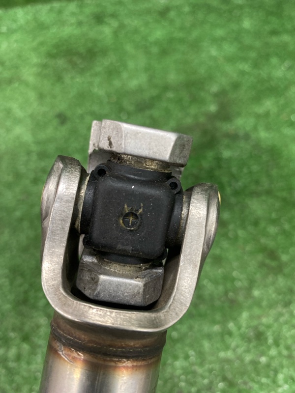 Рулевой карданчик, 3000 рублей, Фроловское