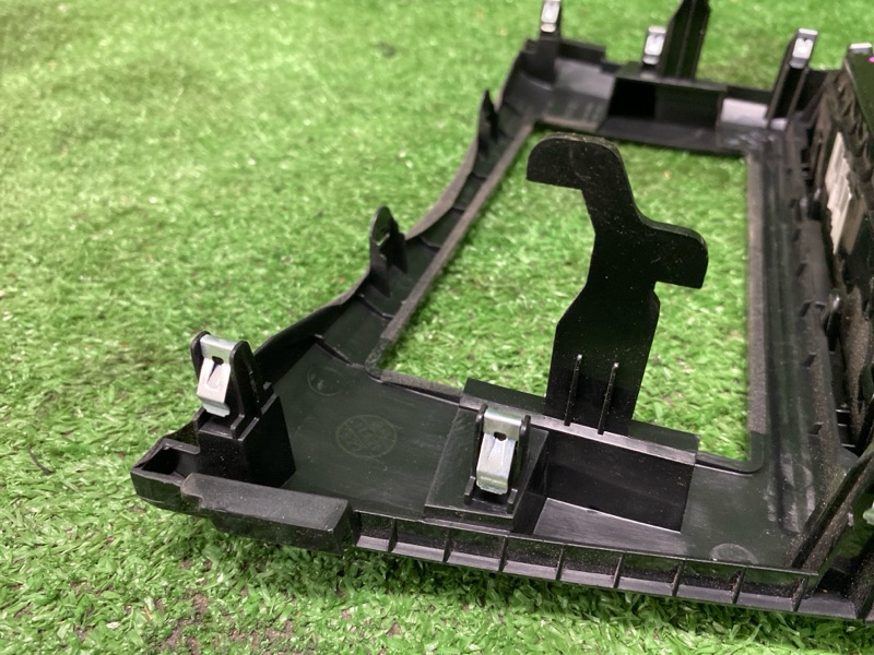 Блок управления климат-контролем, 2000 рублей, Фроловское