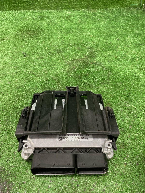 Блок управления двигателем, 12000 рублей, Фроловское