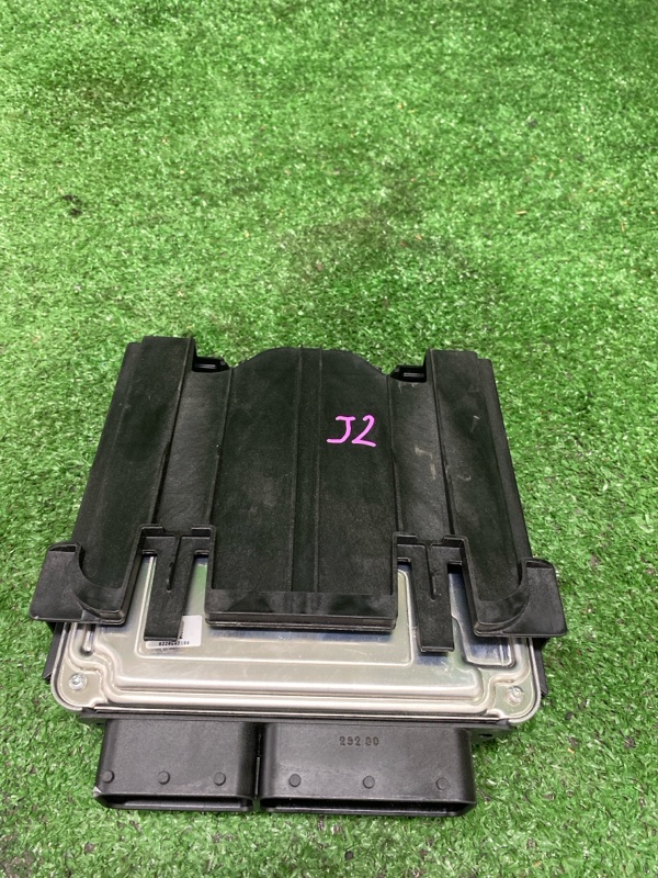 Блок управления двигателем, 12000 рублей, Фроловское