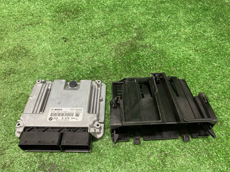 Блок управления двигателем, 12000 рублей, Фроловское