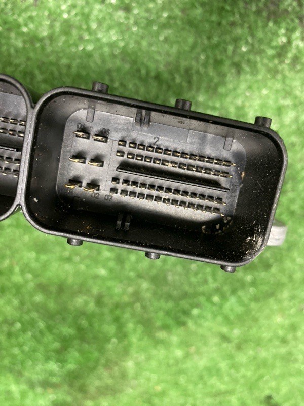 Блок управления двигателем, 12000 рублей, Фроловское