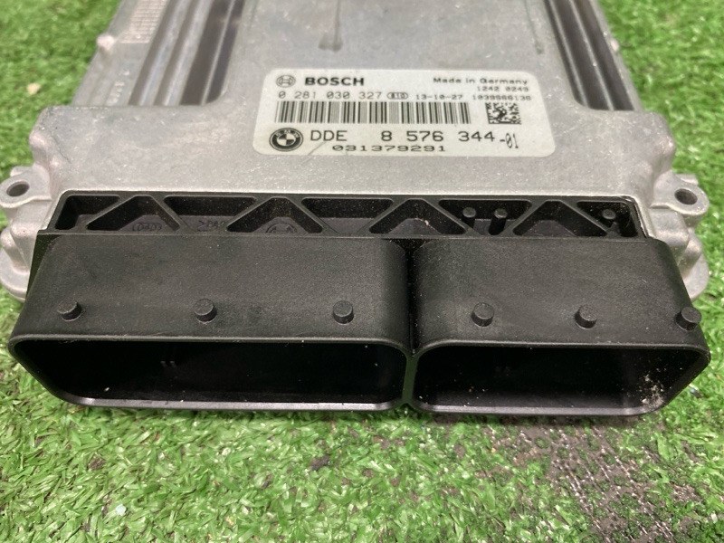 Блок управления двигателем, 12000 рублей, Фроловское