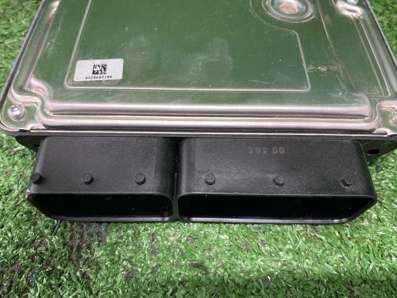 Блок управления двигателем, 12000 рублей, Фроловское