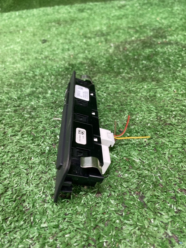 Блок управления круиз-контролем, 3500 рублей, Фроловское