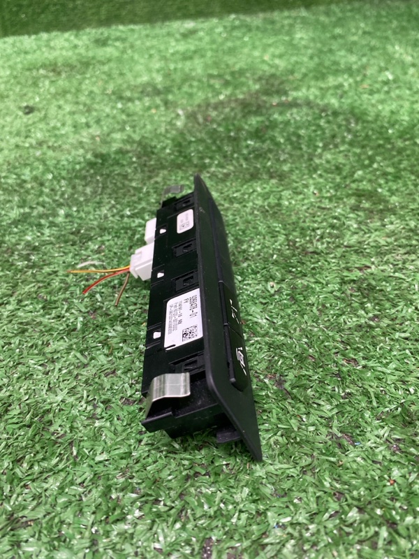 Блок управления круиз-контролем, 3500 рублей, Фроловское