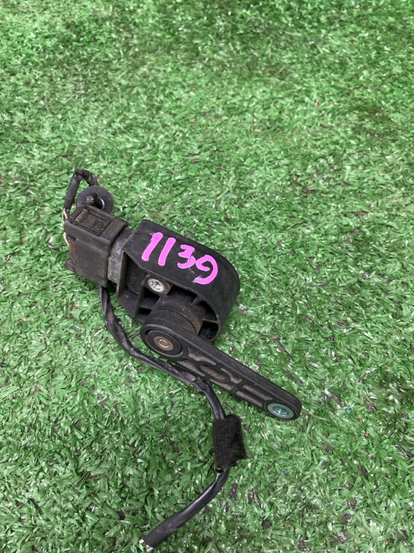 Датчик высоты дорожного просвета, 2450 рублей, Фроловское