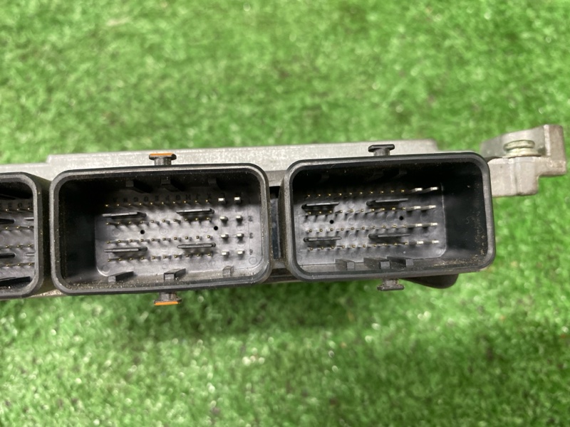 Блок управления двигателем, 15500 рублей, Фроловское