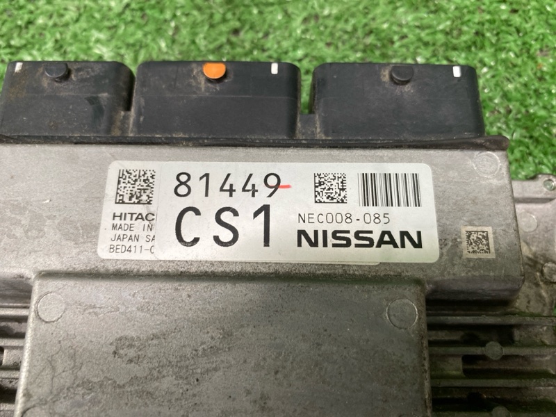 Блок управления двигателем, 15500 рублей, Фроловское