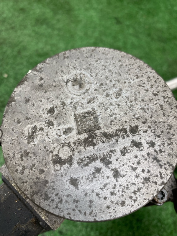 Помпа (доп. насос), 17500 рублей, Фроловское