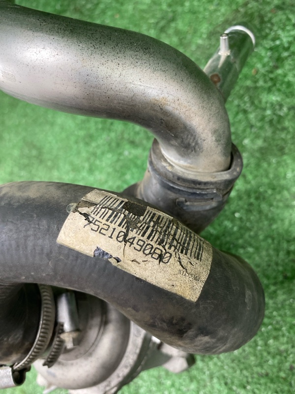 Помпа (доп. насос), 17500 рублей, Фроловское