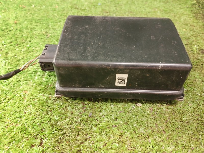 Датчик ACC/радар, 19500 рублей, Фроловское