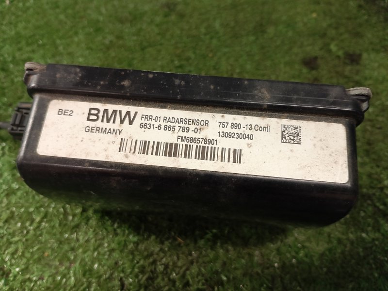 Датчик ACC/радар, 19500 рублей, Фроловское