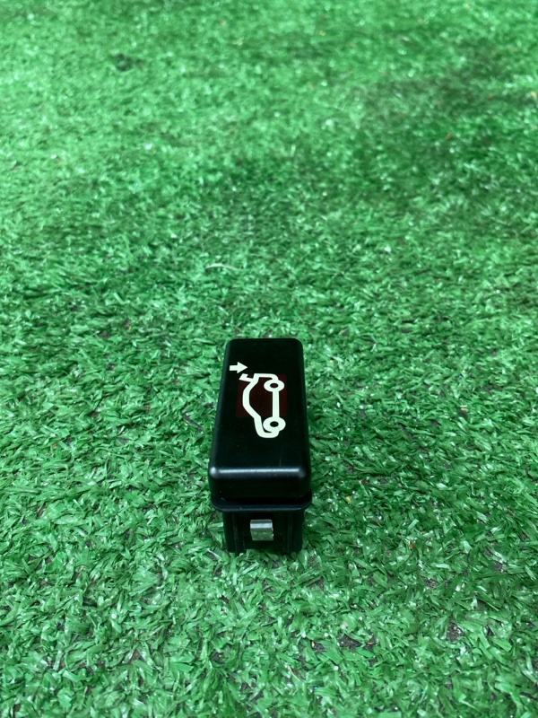 Кнопка открывания багажника, 1000 рублей, Фроловское