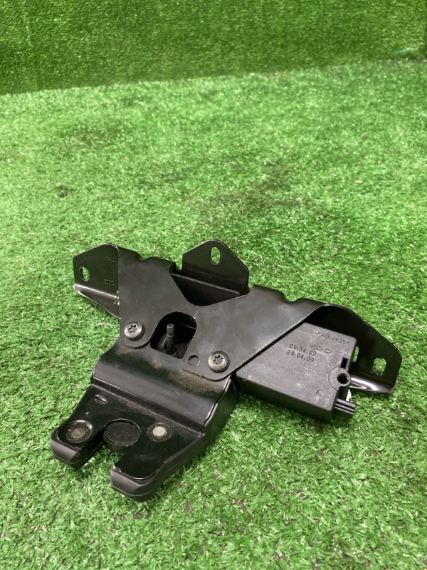 Замок багажника, 3500 рублей, Фроловское