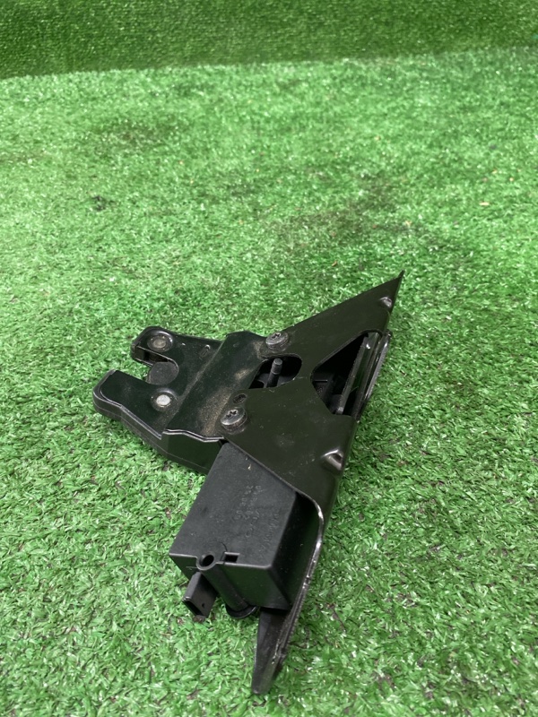 Замок багажника, 3500 рублей, Фроловское