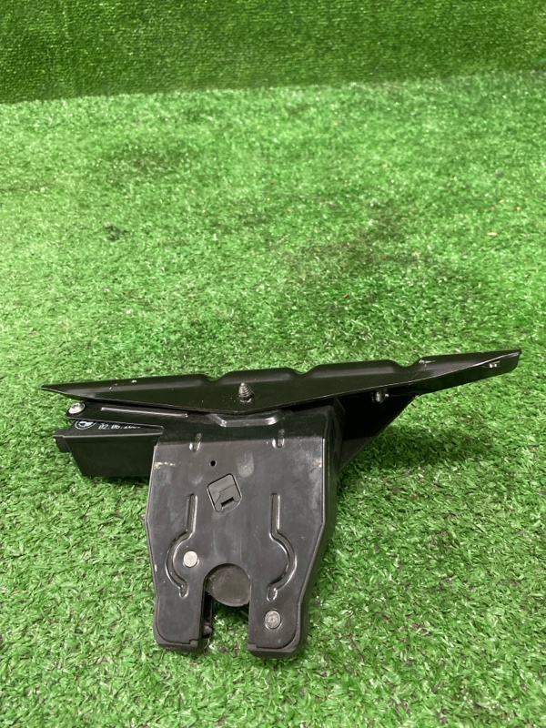 Замок багажника, 3500 рублей, Фроловское