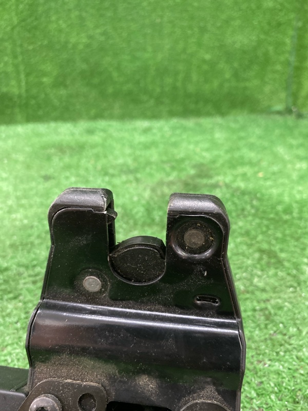 Замок багажника, 3500 рублей, Фроловское