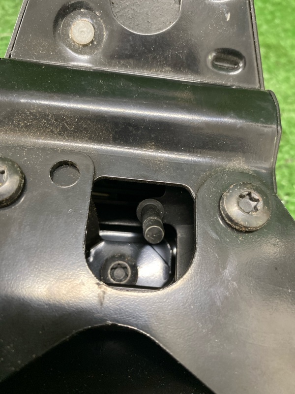 Замок багажника, 3500 рублей, Фроловское