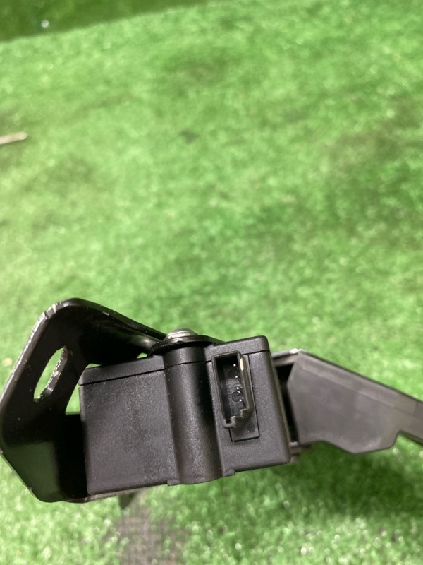 Замок багажника, 3500 рублей, Фроловское