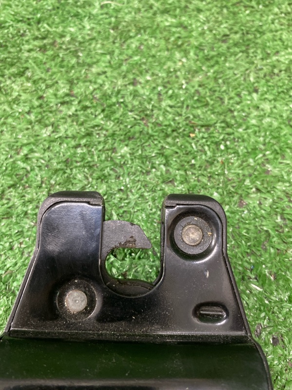 Замок багажника, 3500 рублей, Фроловское