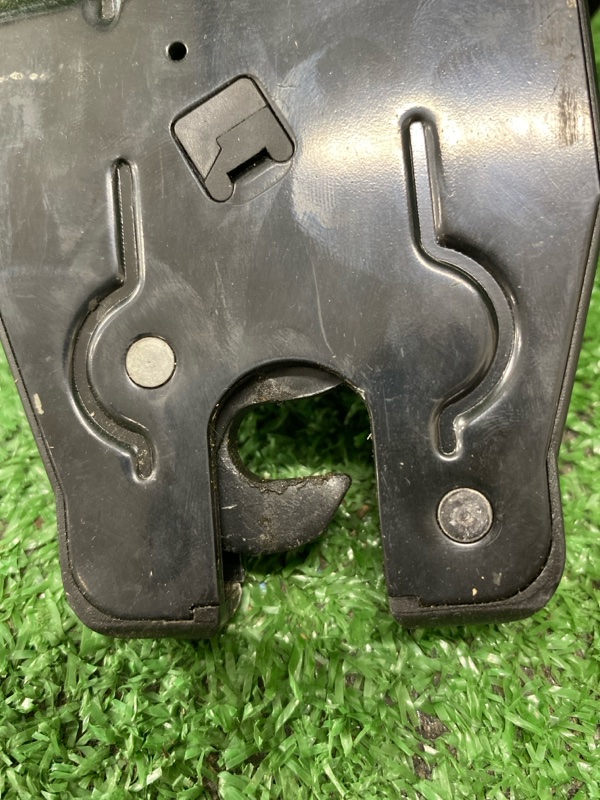 Замок багажника, 3500 рублей, Фроловское