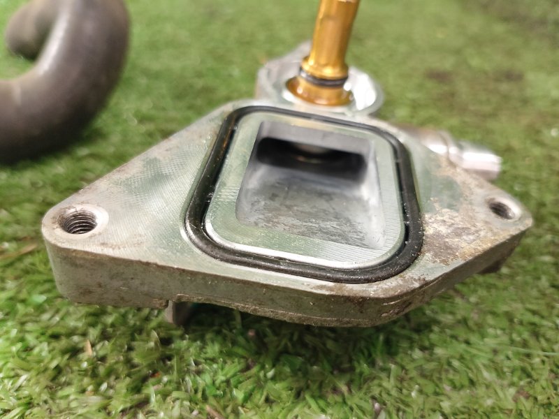 Датчик температуры масла АКПП, 1500 рублей, Фроловское