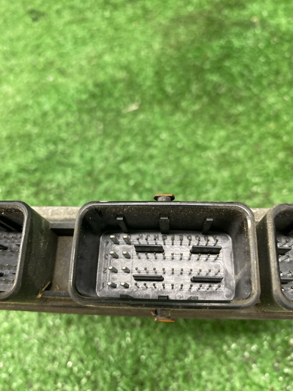 Блок управления двигателем, 6000 рублей, Фроловское